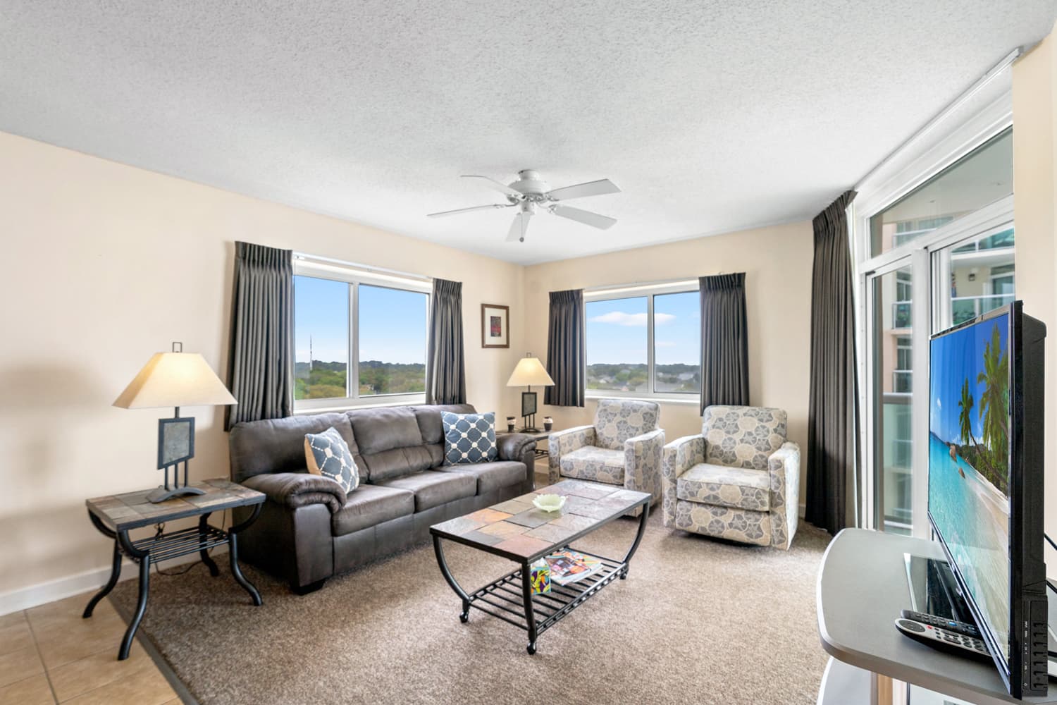 Bluewater Keyes -  801