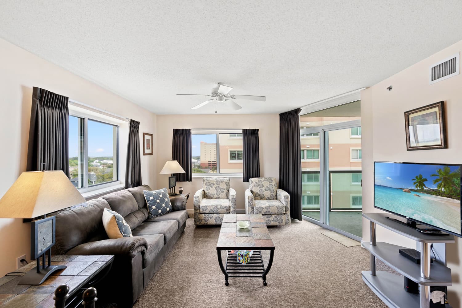 Bluewater Keyes -  801