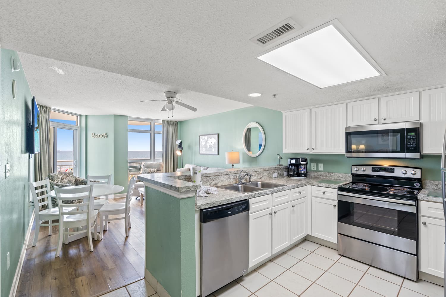 Bay Watch Resort - 233
