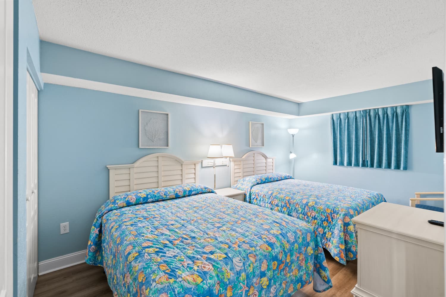 Bay Watch Resort - 233