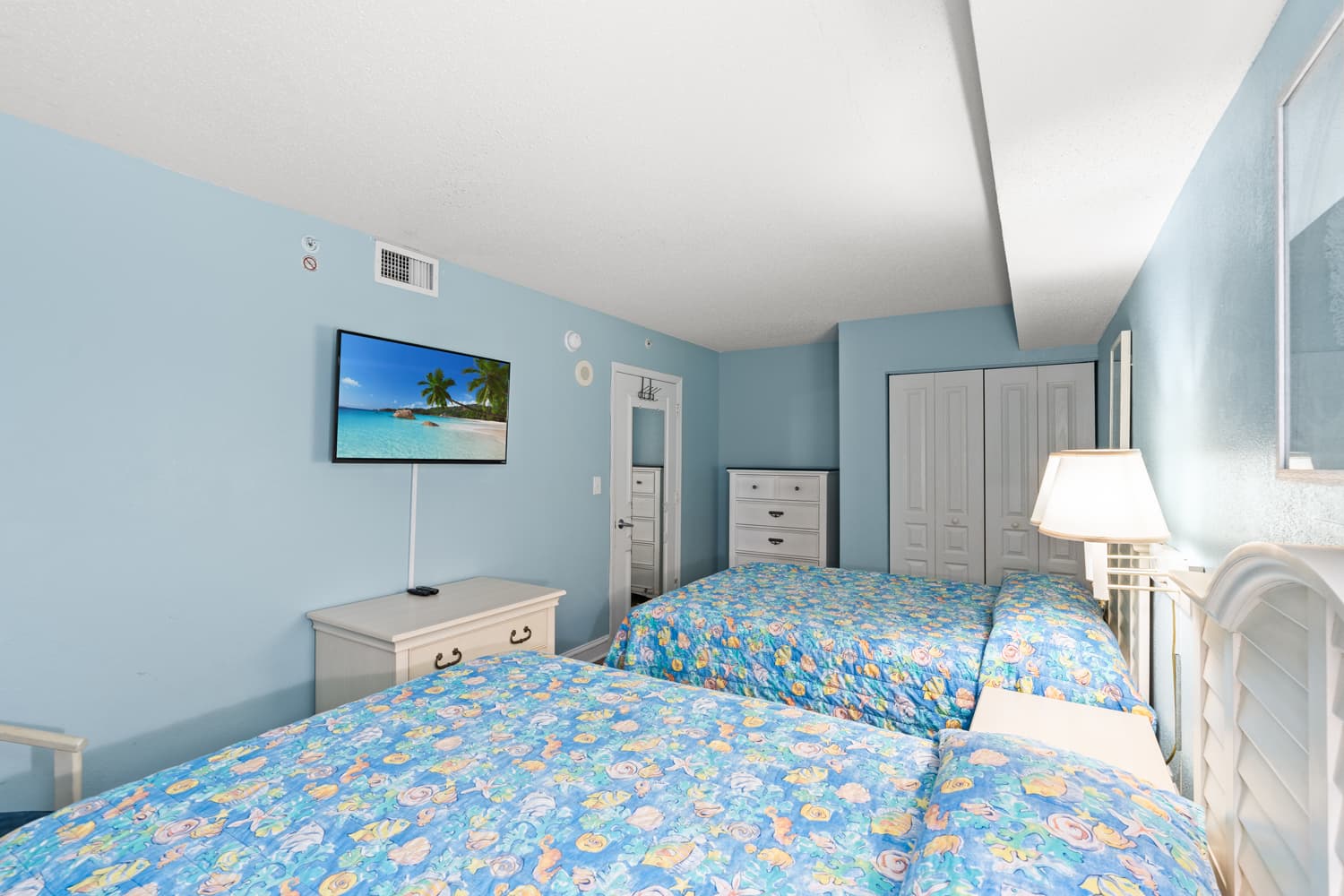 Bay Watch Resort - 233