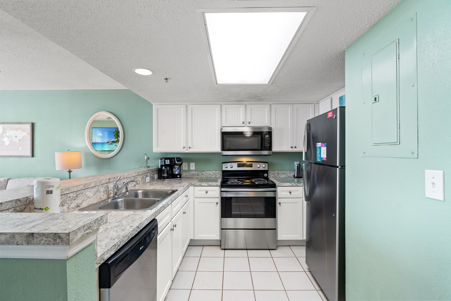 Bay Watch Resort - 233