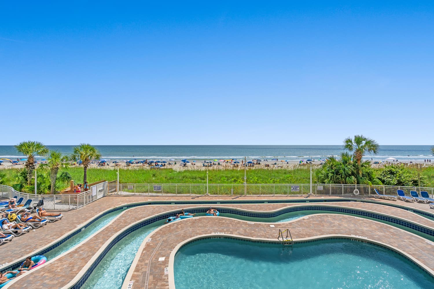 Bay Watch Resort - 233
