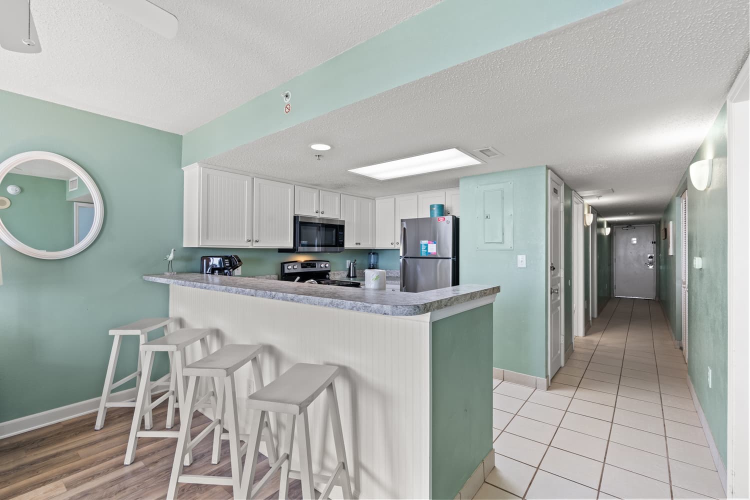 Bay Watch Resort - 233