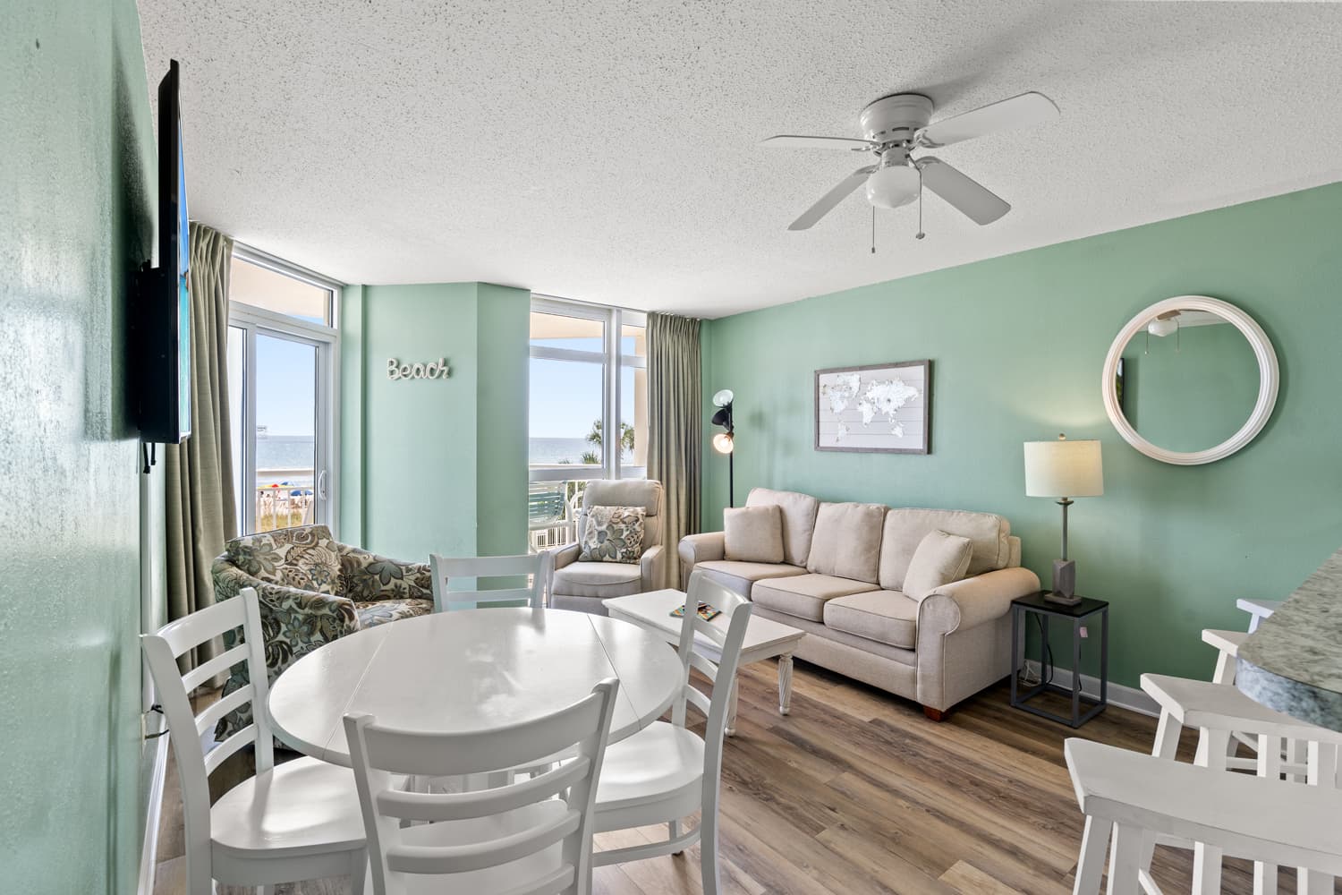 Bay Watch Resort - 233