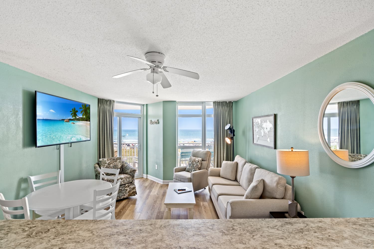 Bay Watch Resort - 233