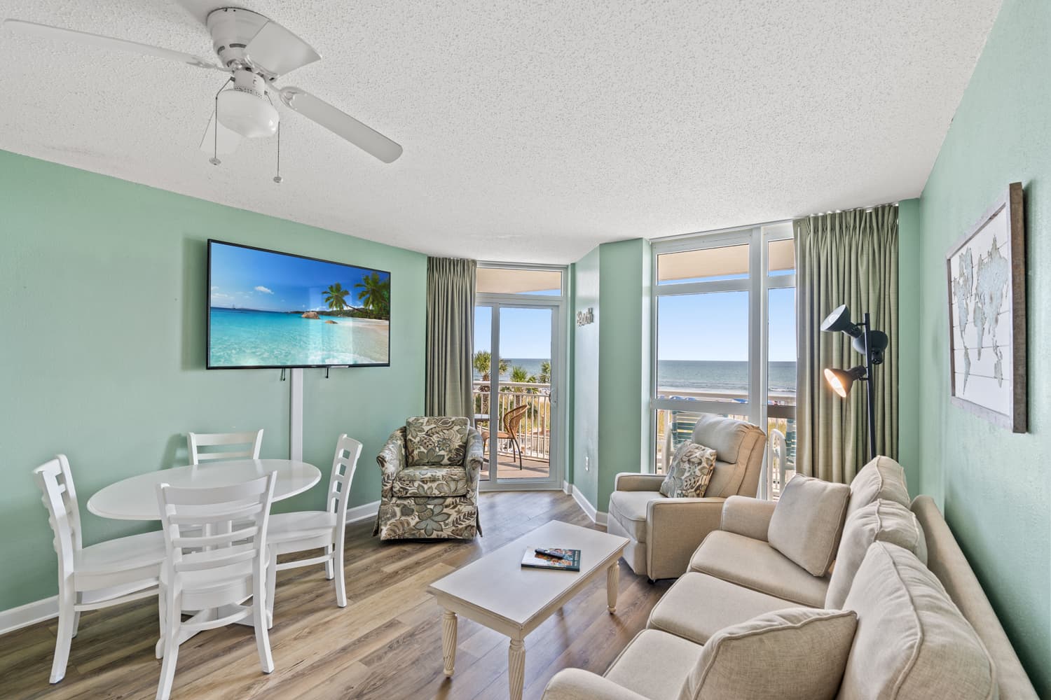 Bay Watch Resort - 233