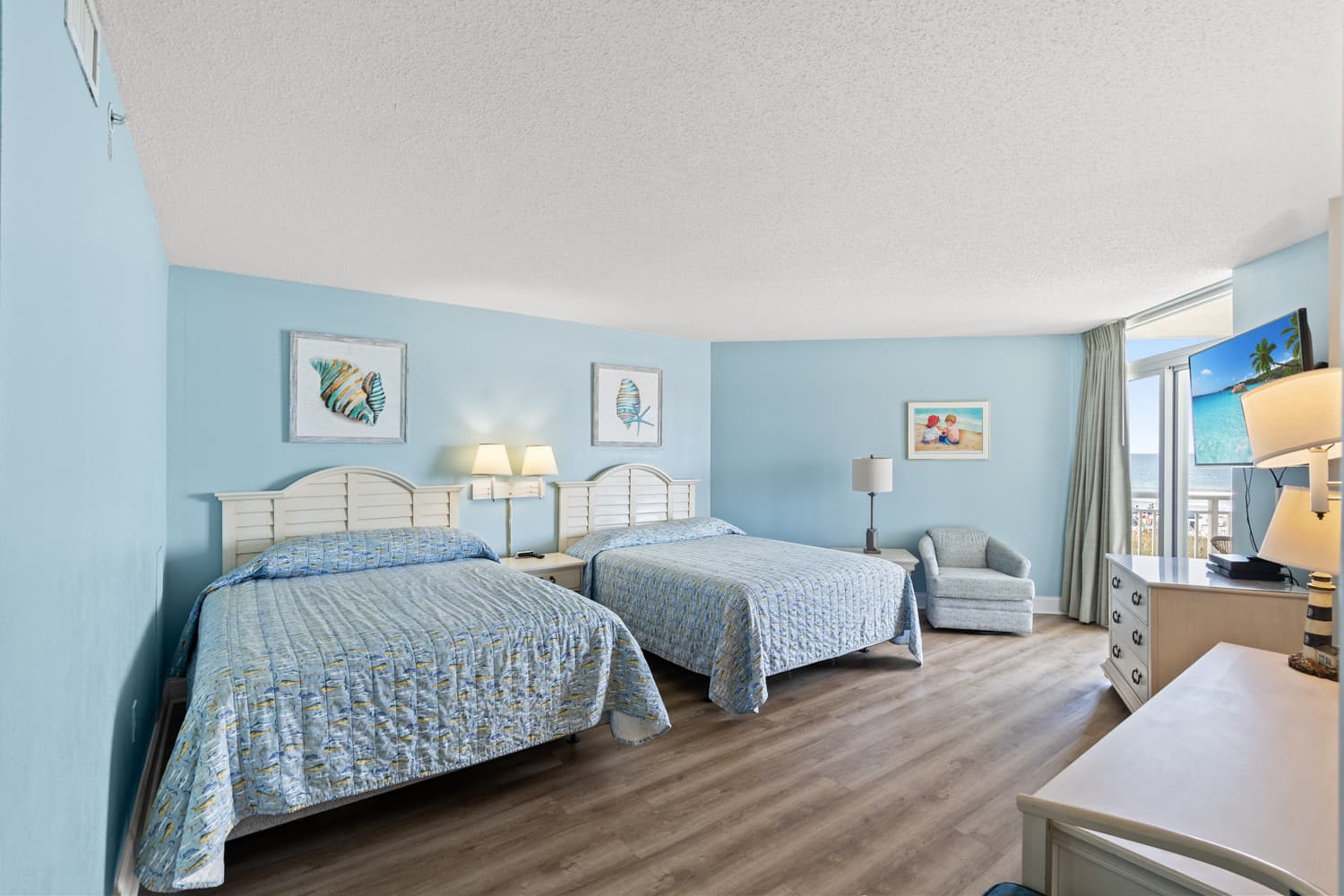 Bay Watch Resort - 233
