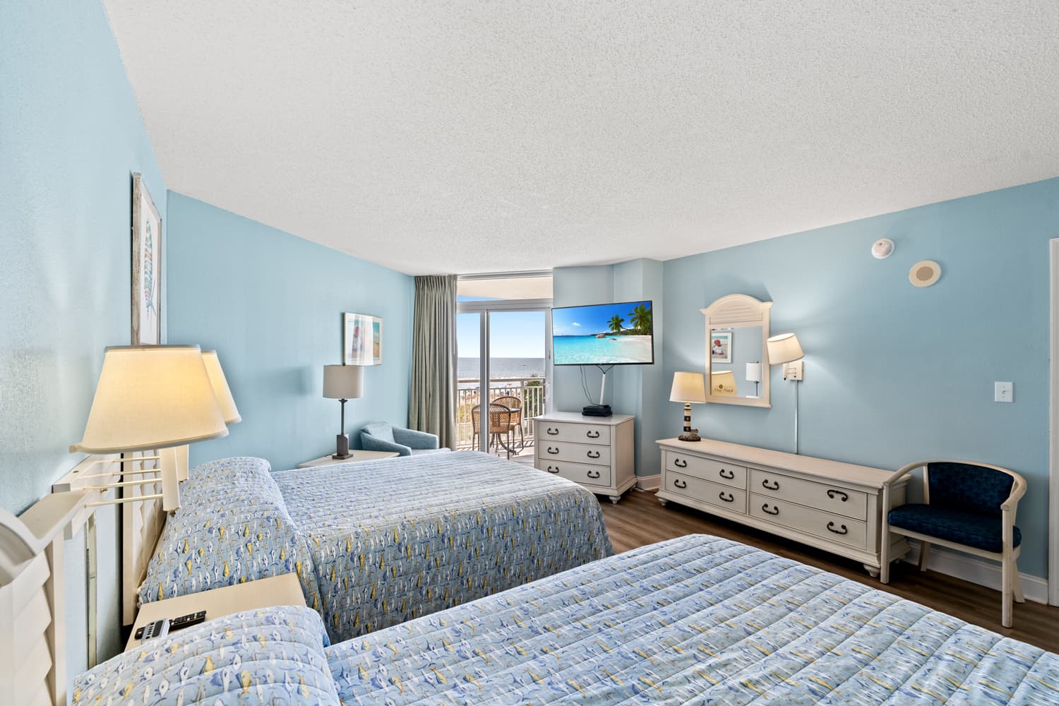 Bay Watch Resort - 233