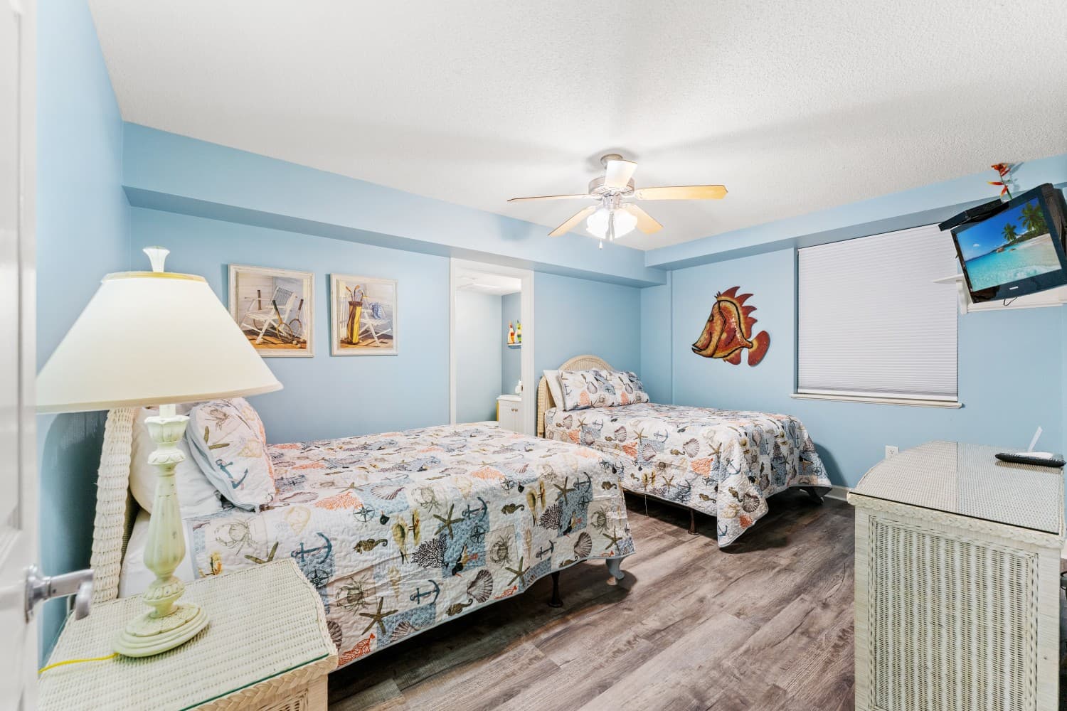 Crescent Keyes - 709