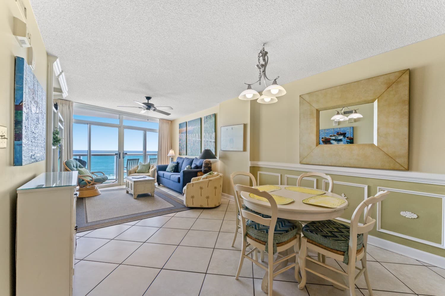 Crescent Keyes - 709