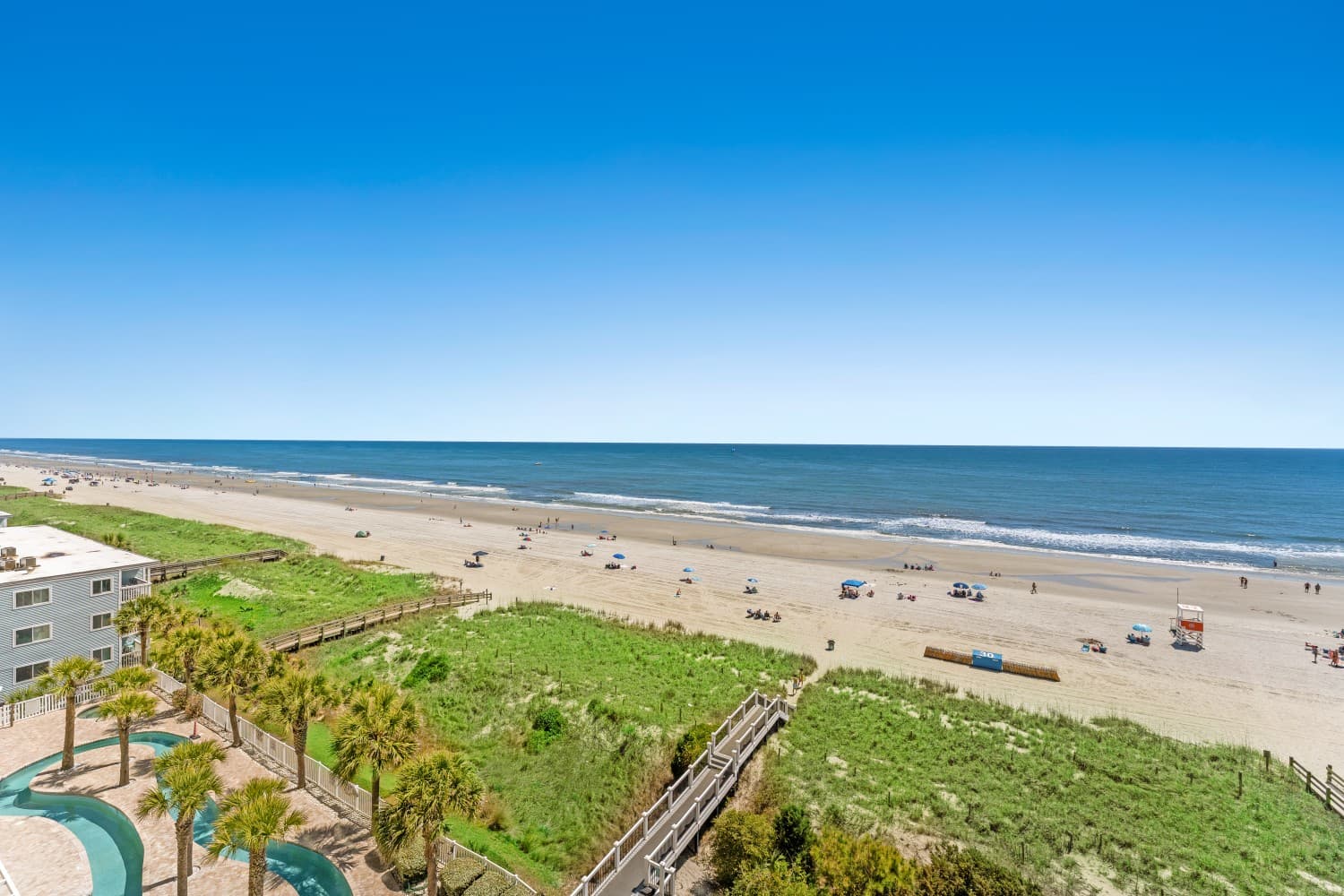 Crescent Keyes - 709