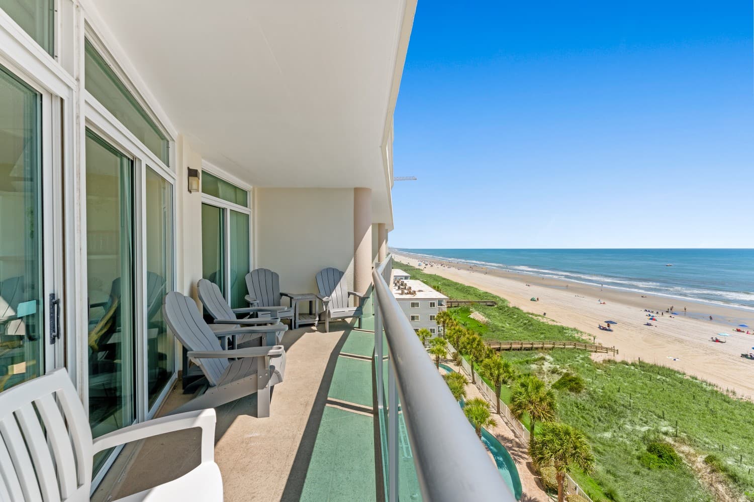 Crescent Keyes - 709