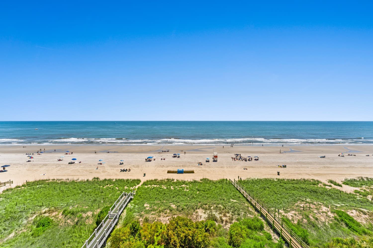 Crescent Keyes - 709