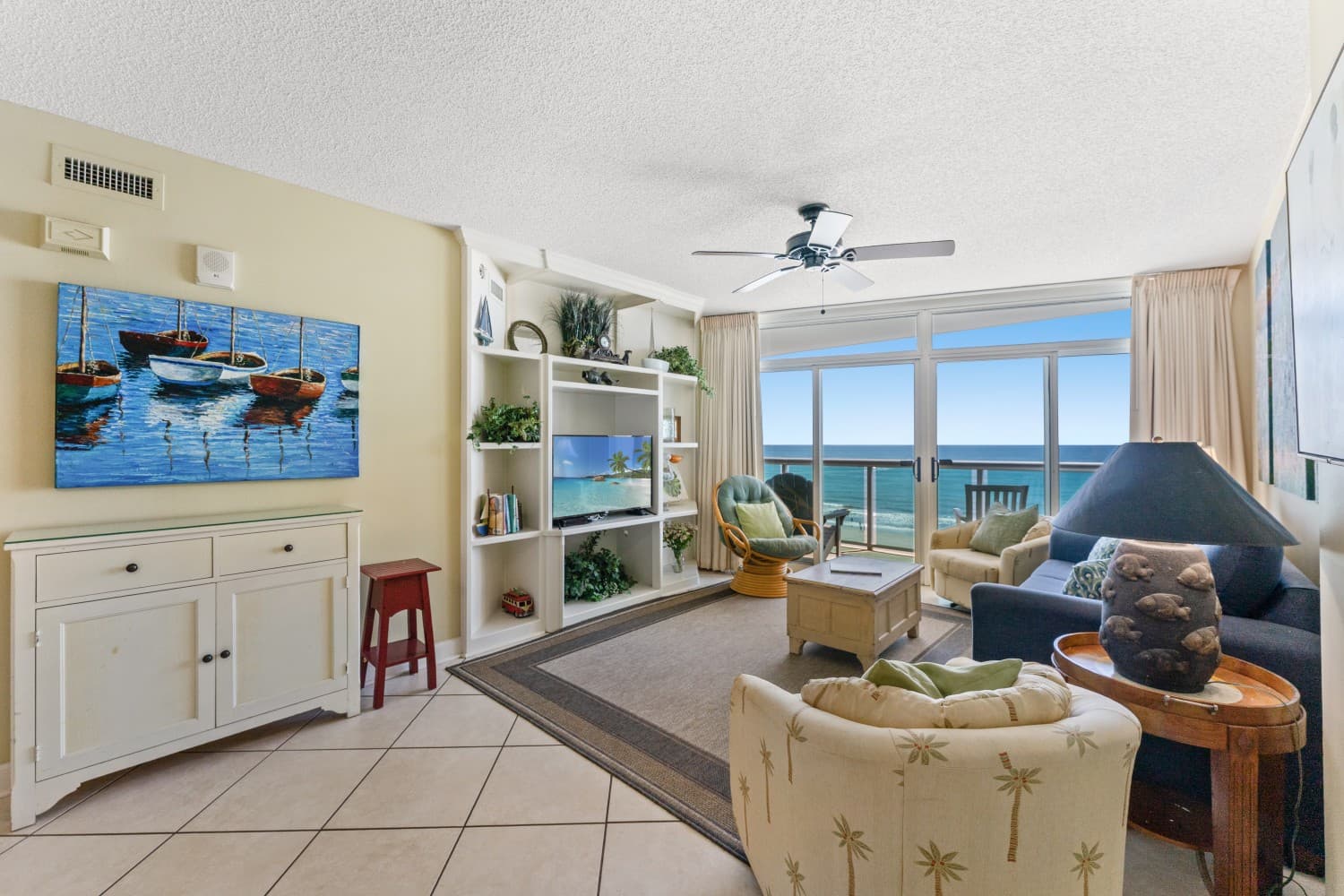 Crescent Keyes - 709