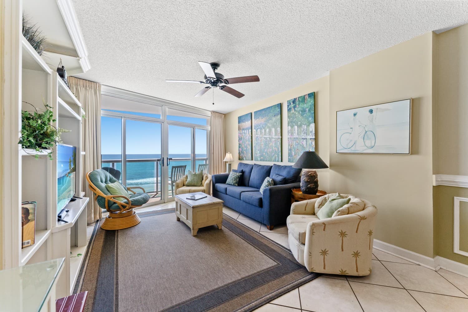 Crescent Keyes - 709