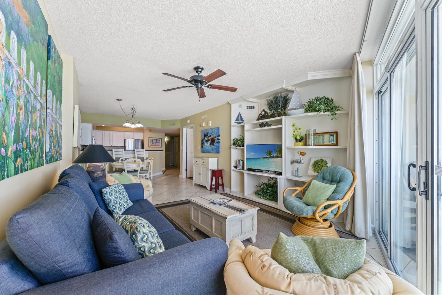 Crescent Keyes - 709