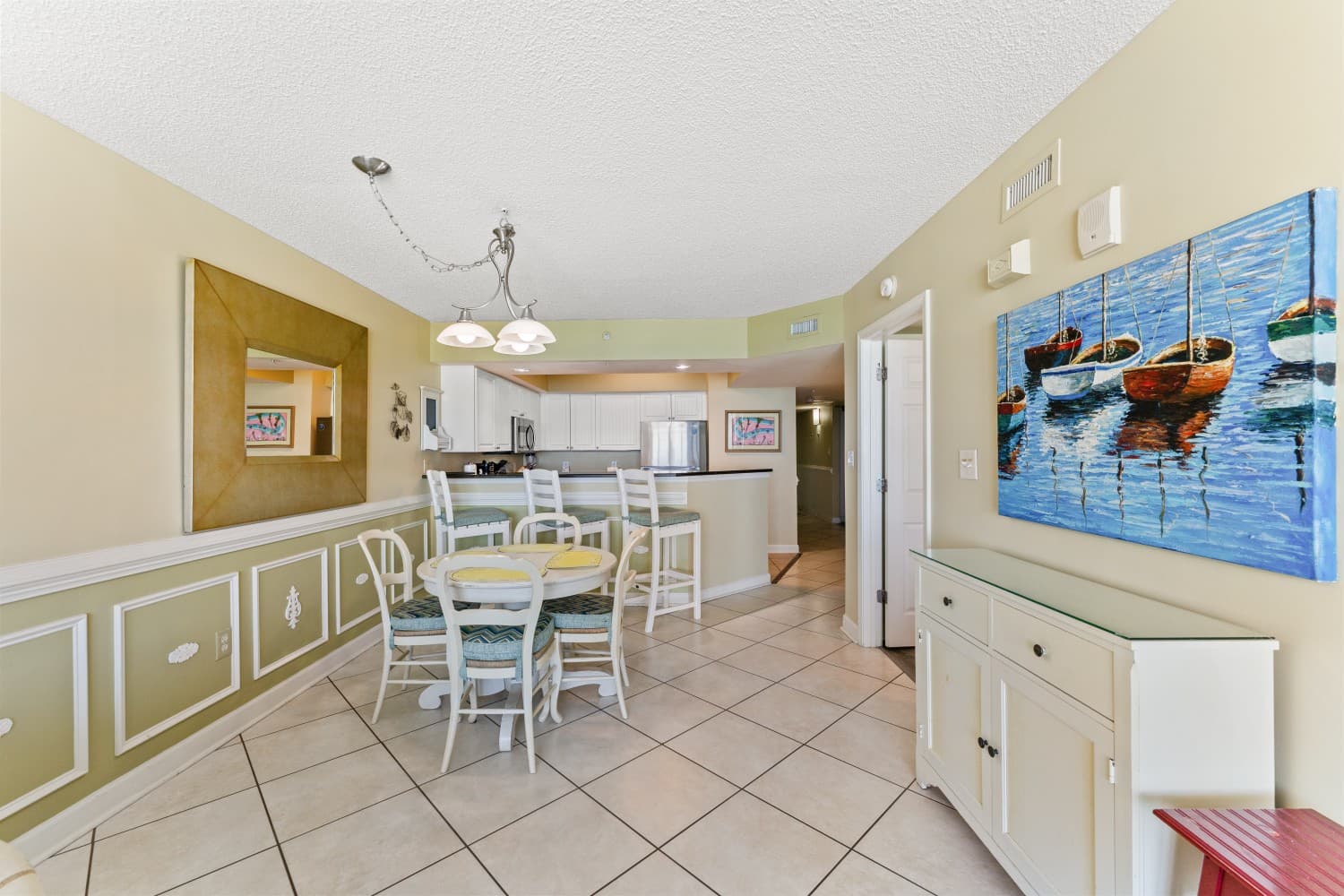 Crescent Keyes - 709