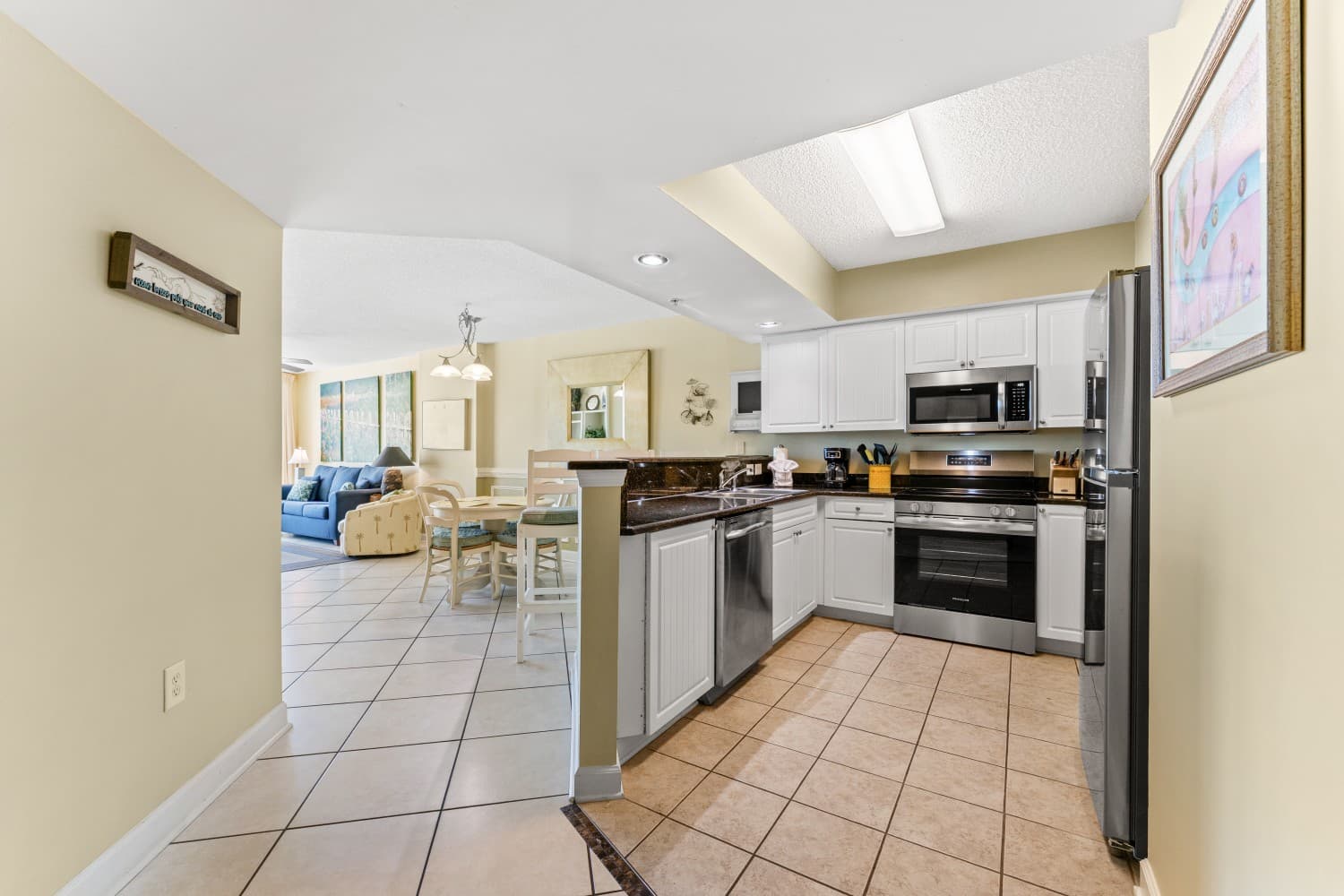 Crescent Keyes - 709