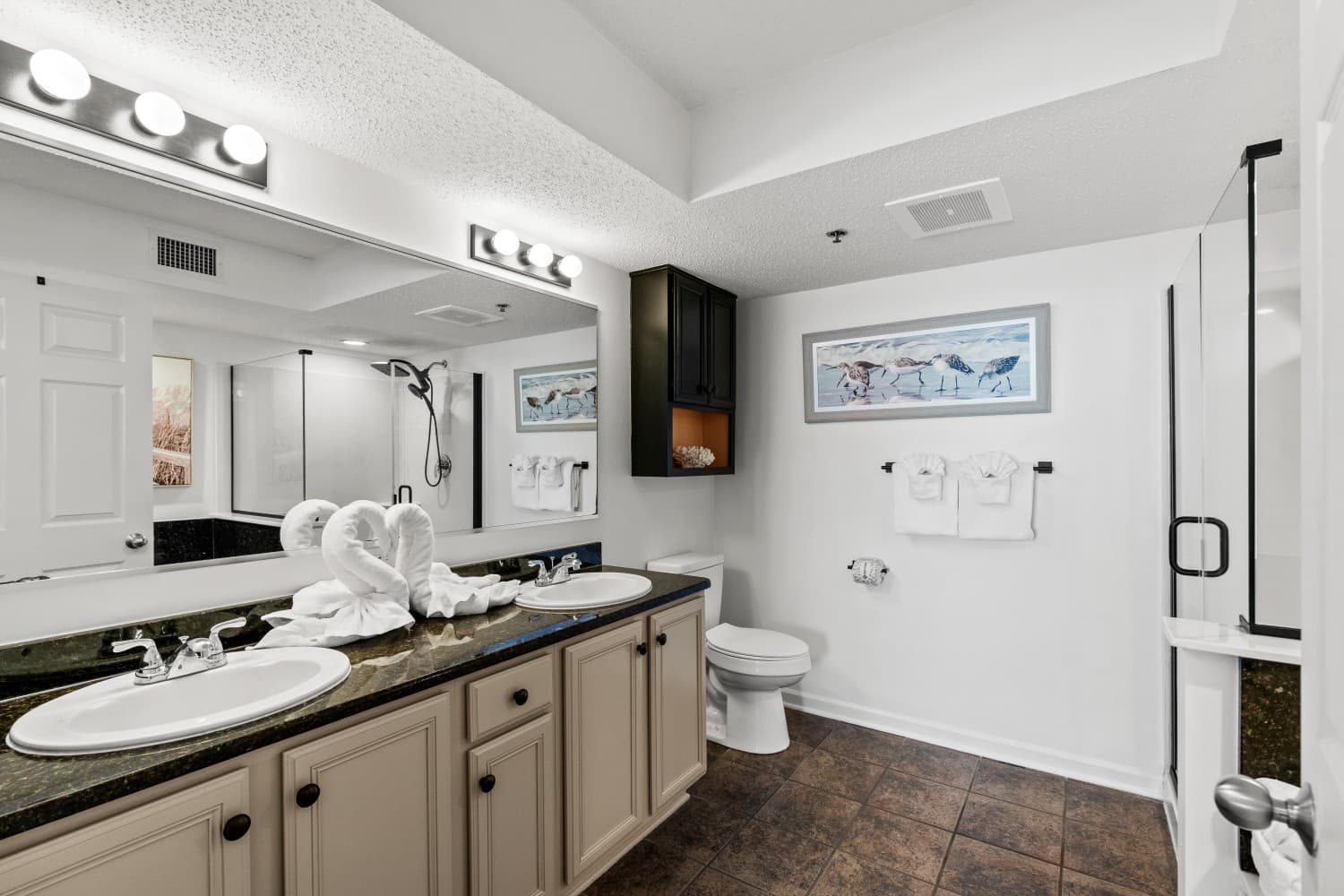 Crescent Shores - N 1004