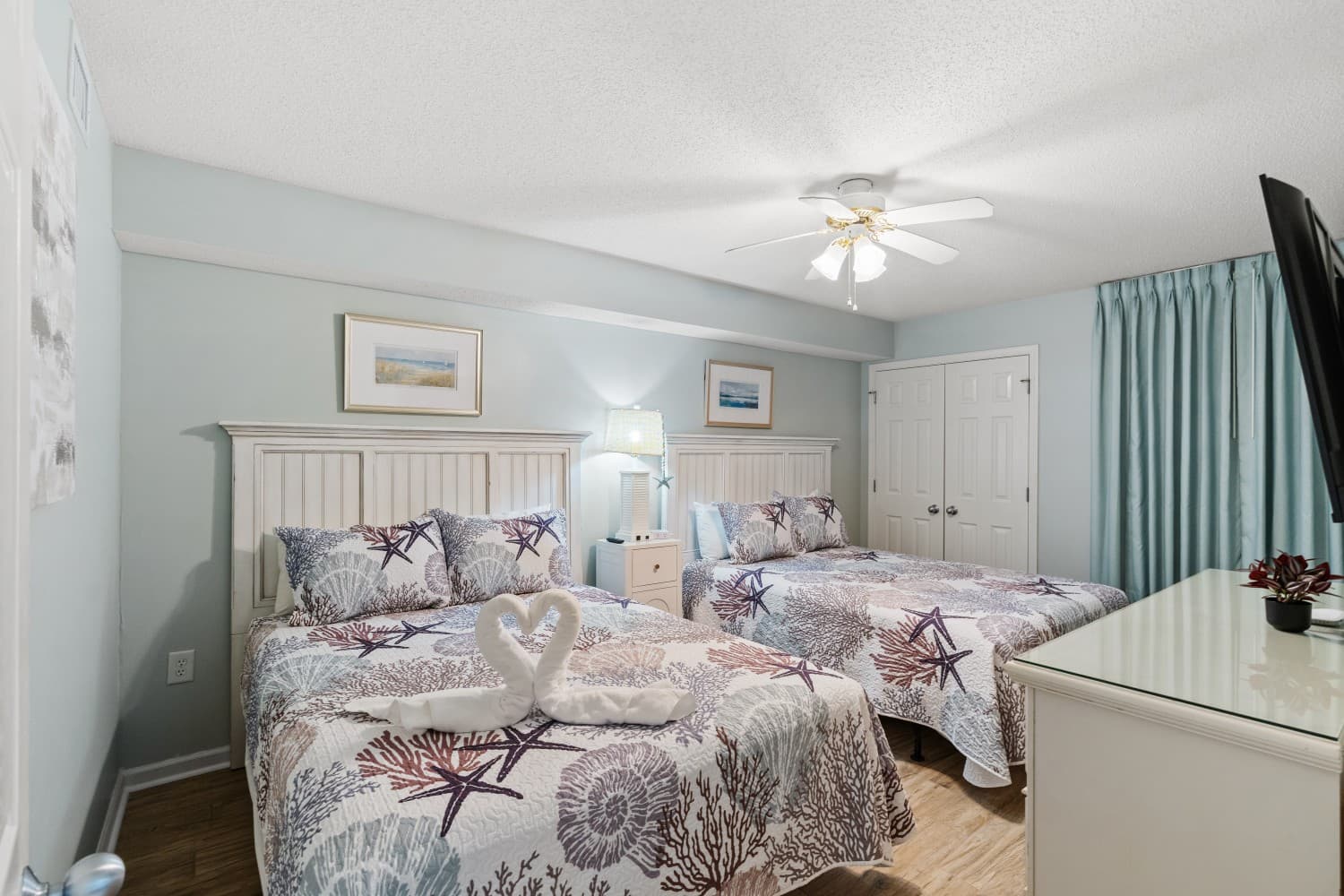 Crescent Shores - N 1004