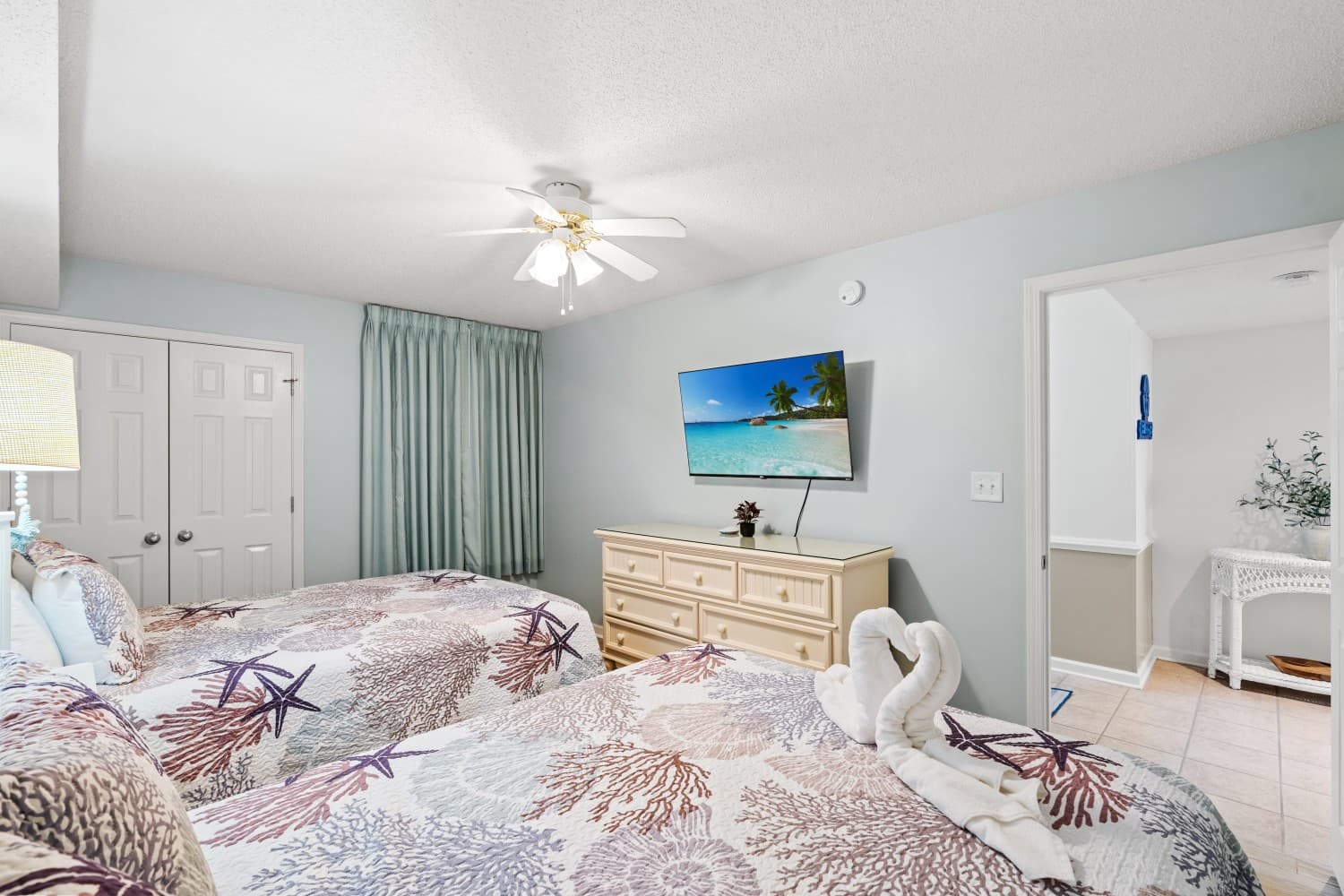 Crescent Shores - N 1004