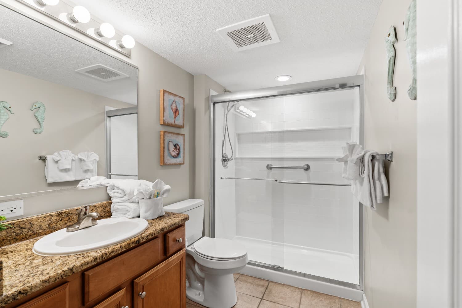 Crescent Shores - N 1004