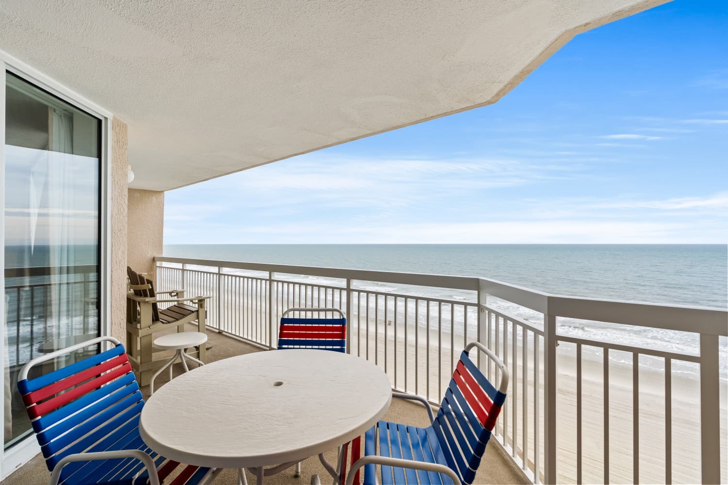 Crescent Shores - N 1004