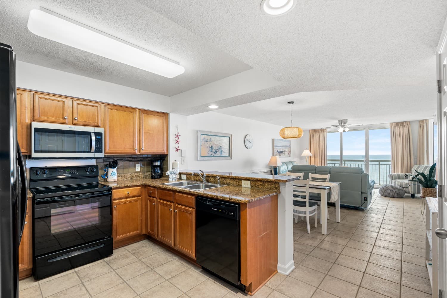 Crescent Shores - N 1004