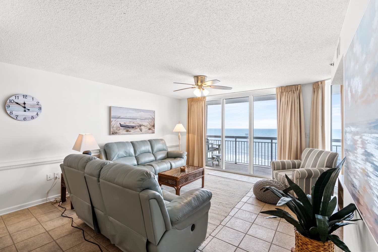 Crescent Shores - N 1004