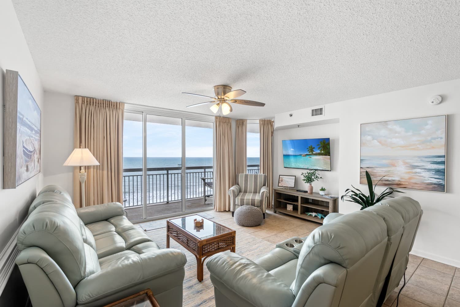 Crescent Shores - N 1004