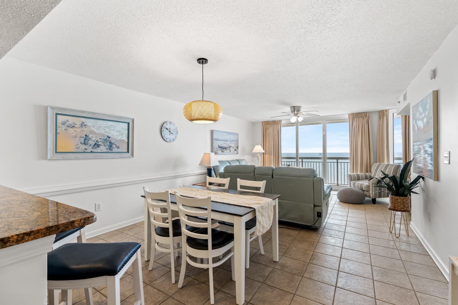 Crescent Shores - N 1004