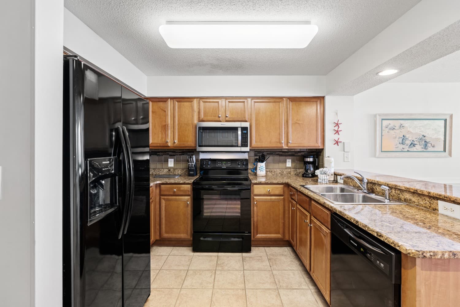 Crescent Shores - N 1004