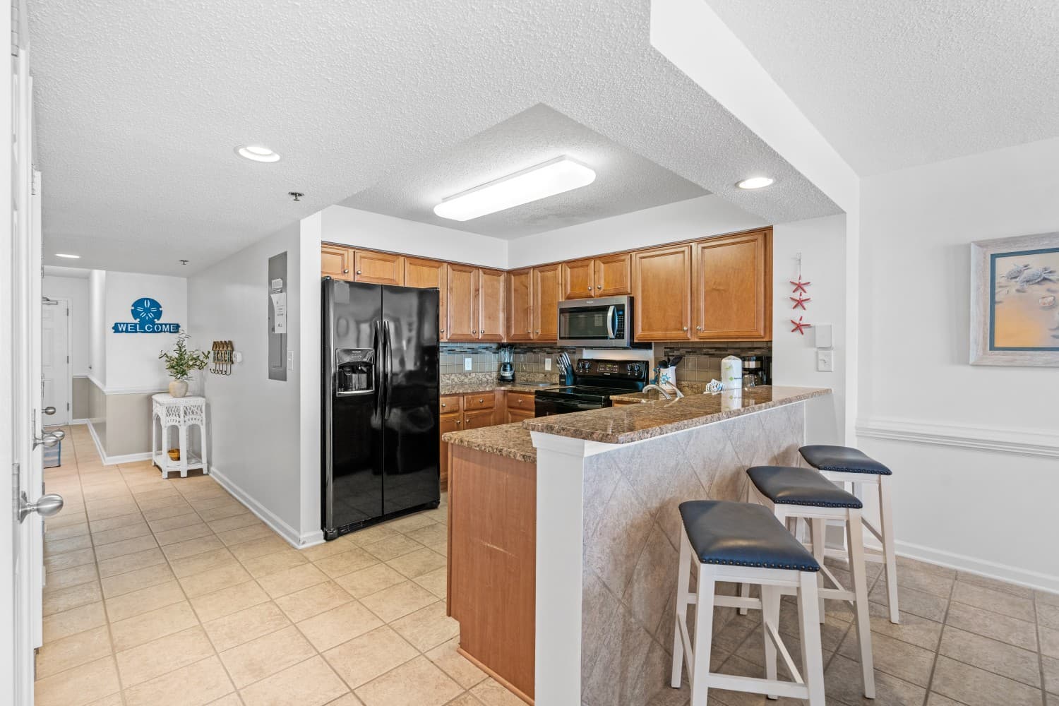 Crescent Shores - N 1004