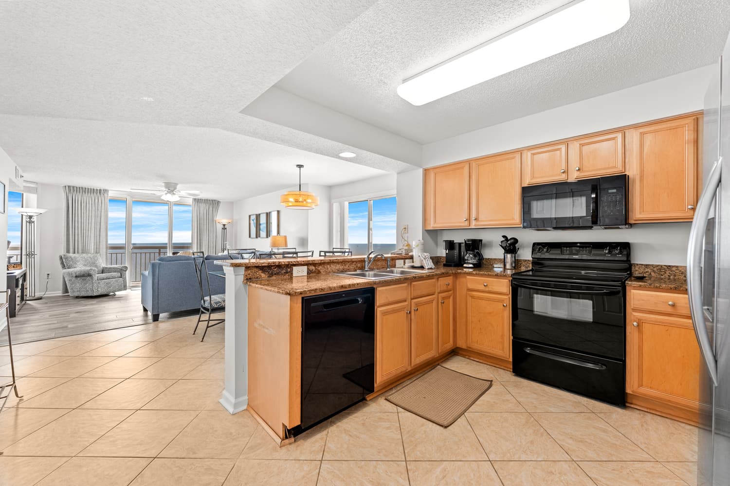 Crescent Shores - N 1005