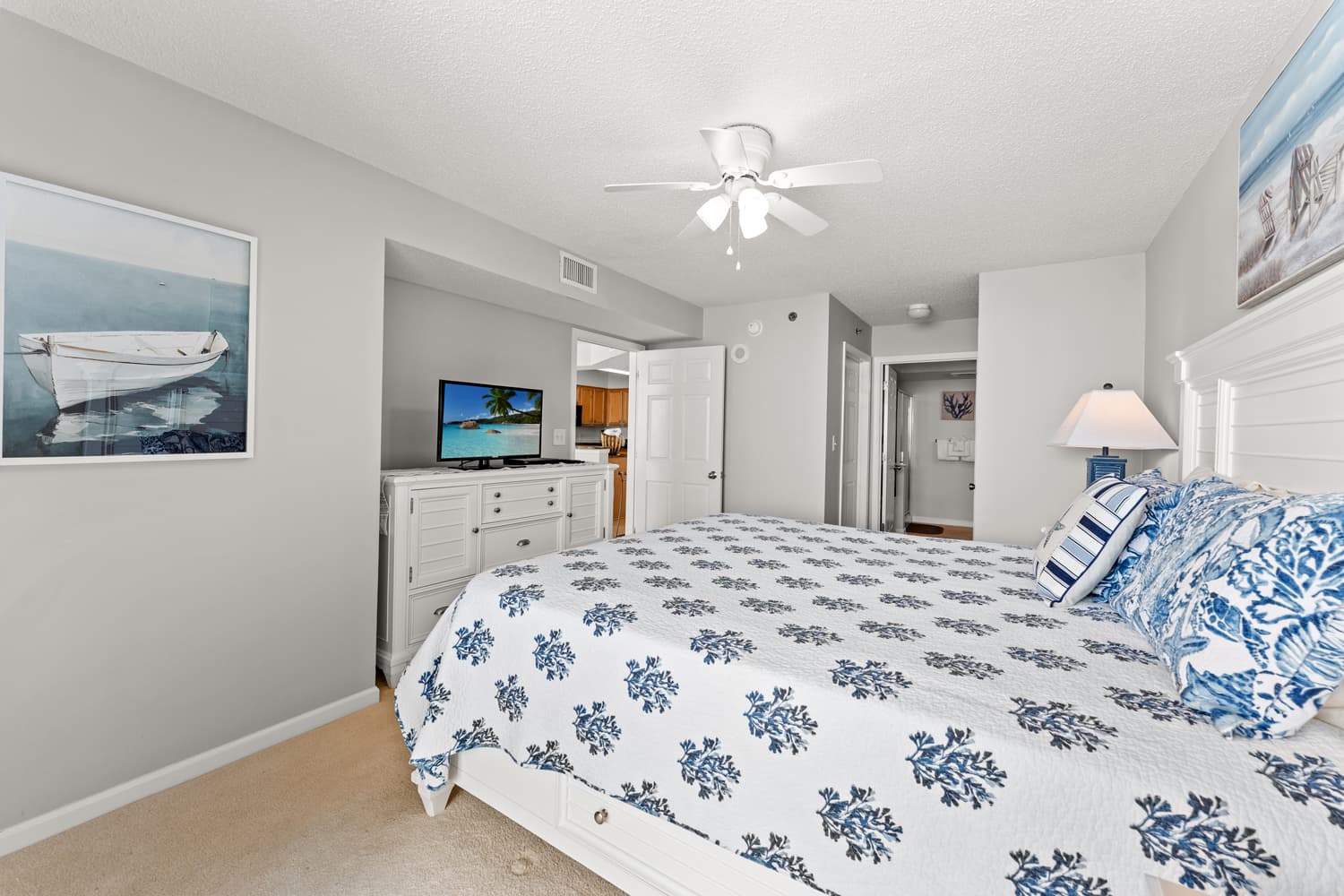 Crescent Shores - N 1005