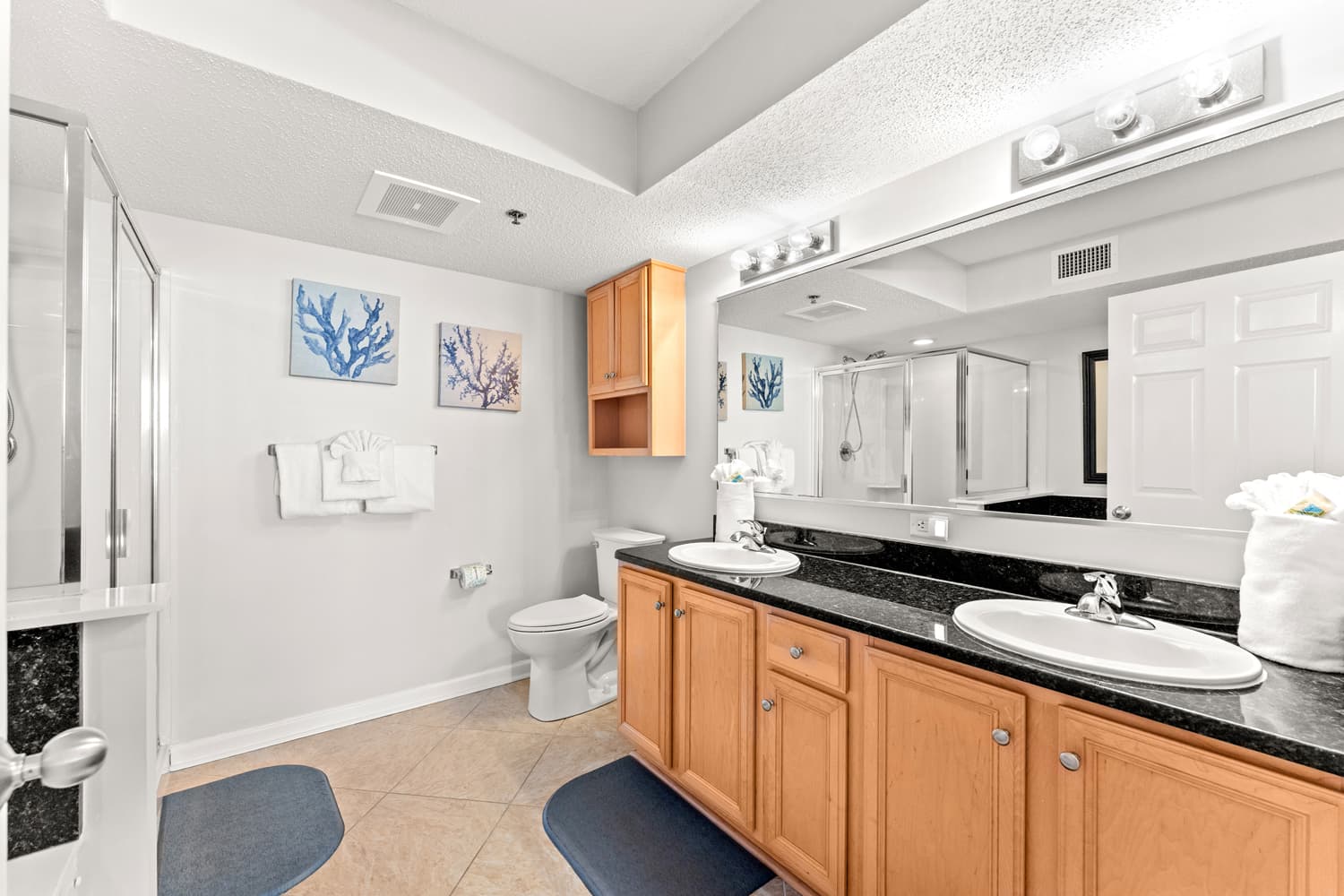 Crescent Shores - N 1005