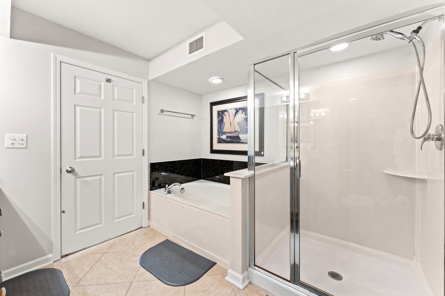 Crescent Shores - N 1005