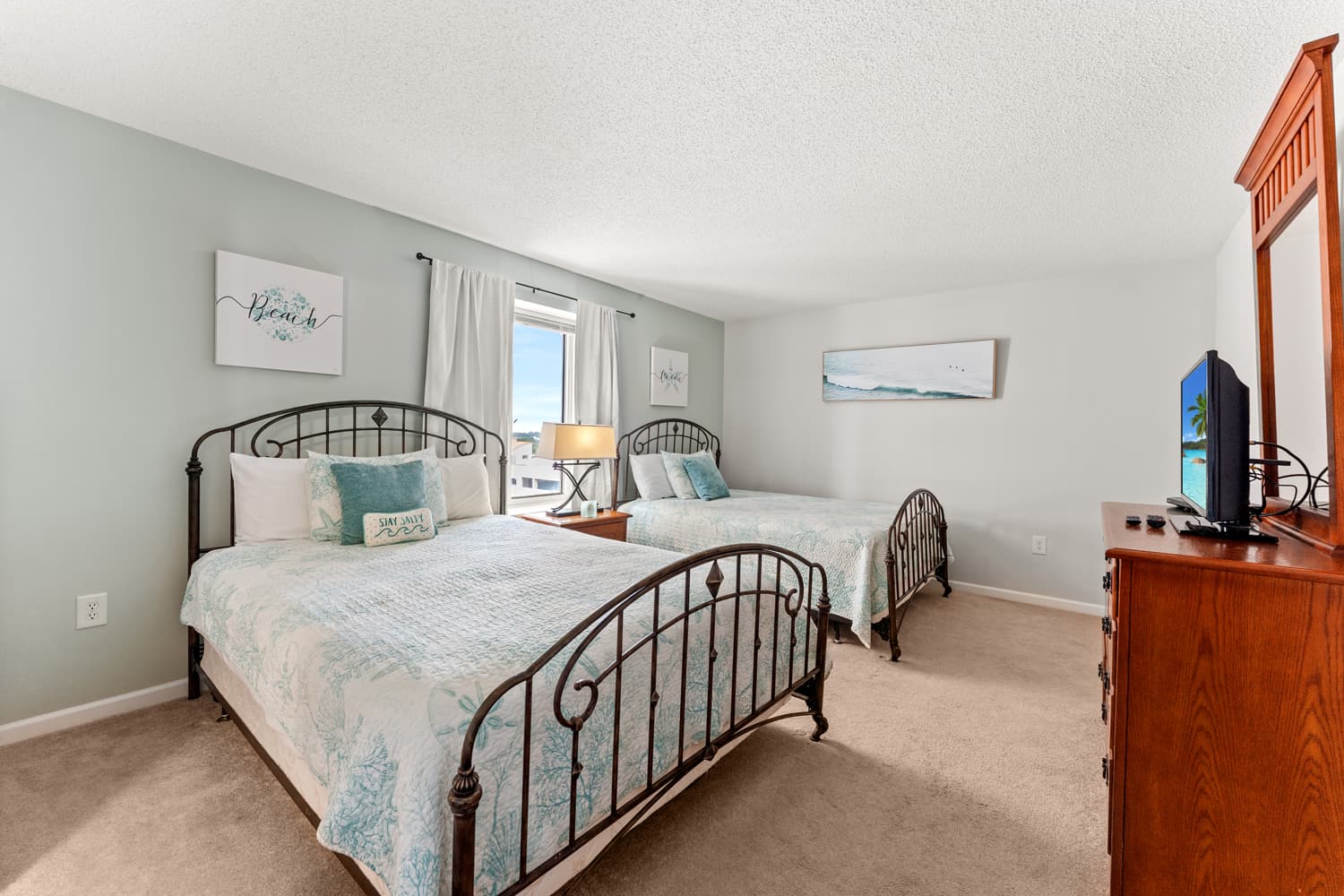 Crescent Shores - N 1005