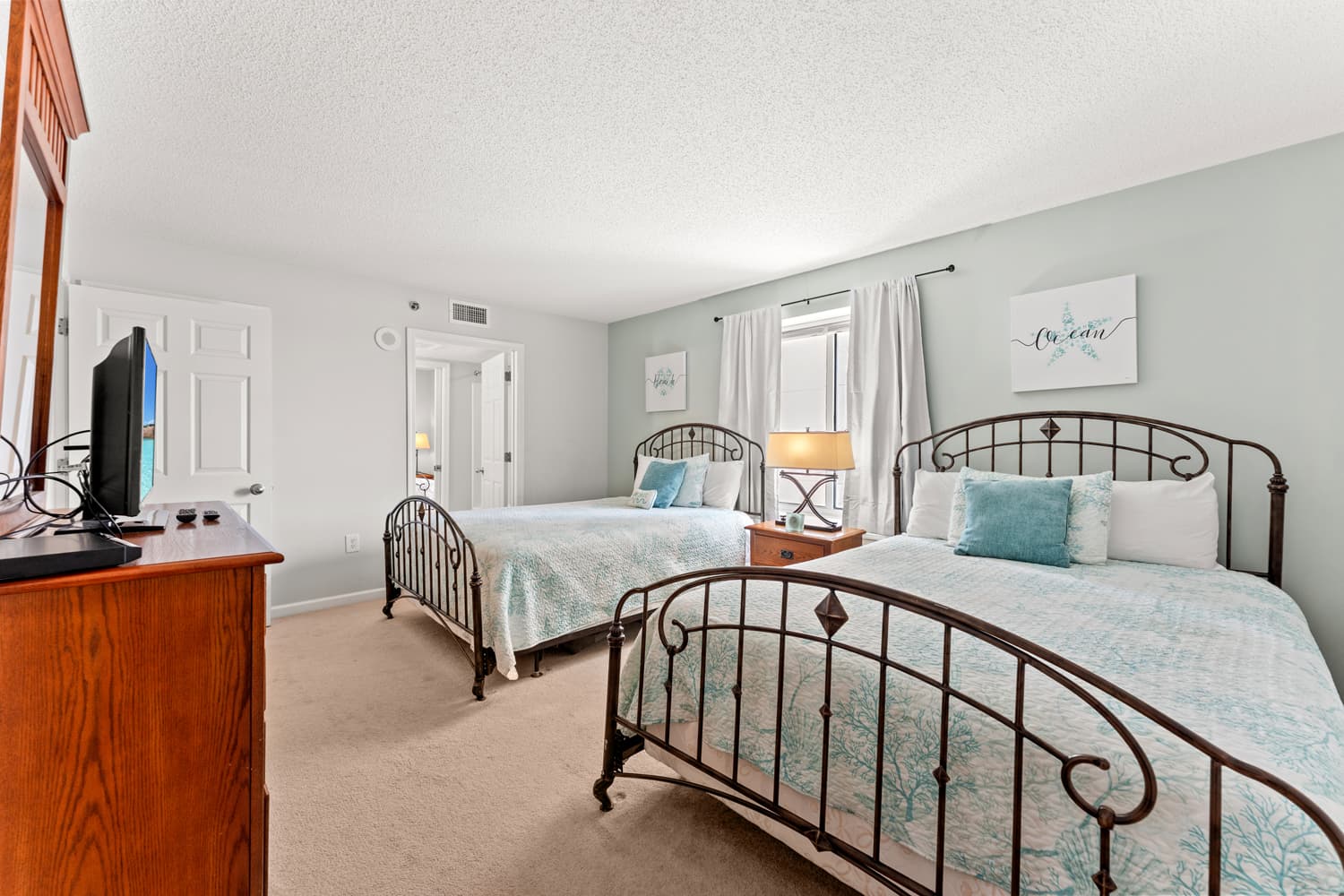 Crescent Shores - N 1005