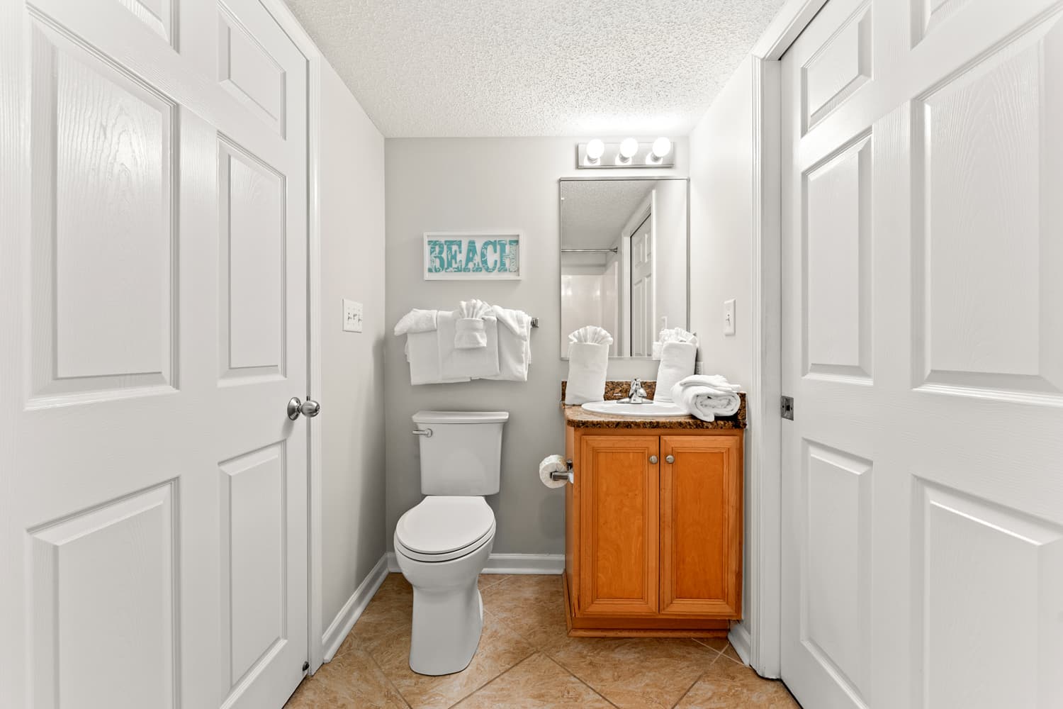 Crescent Shores - N 1005
