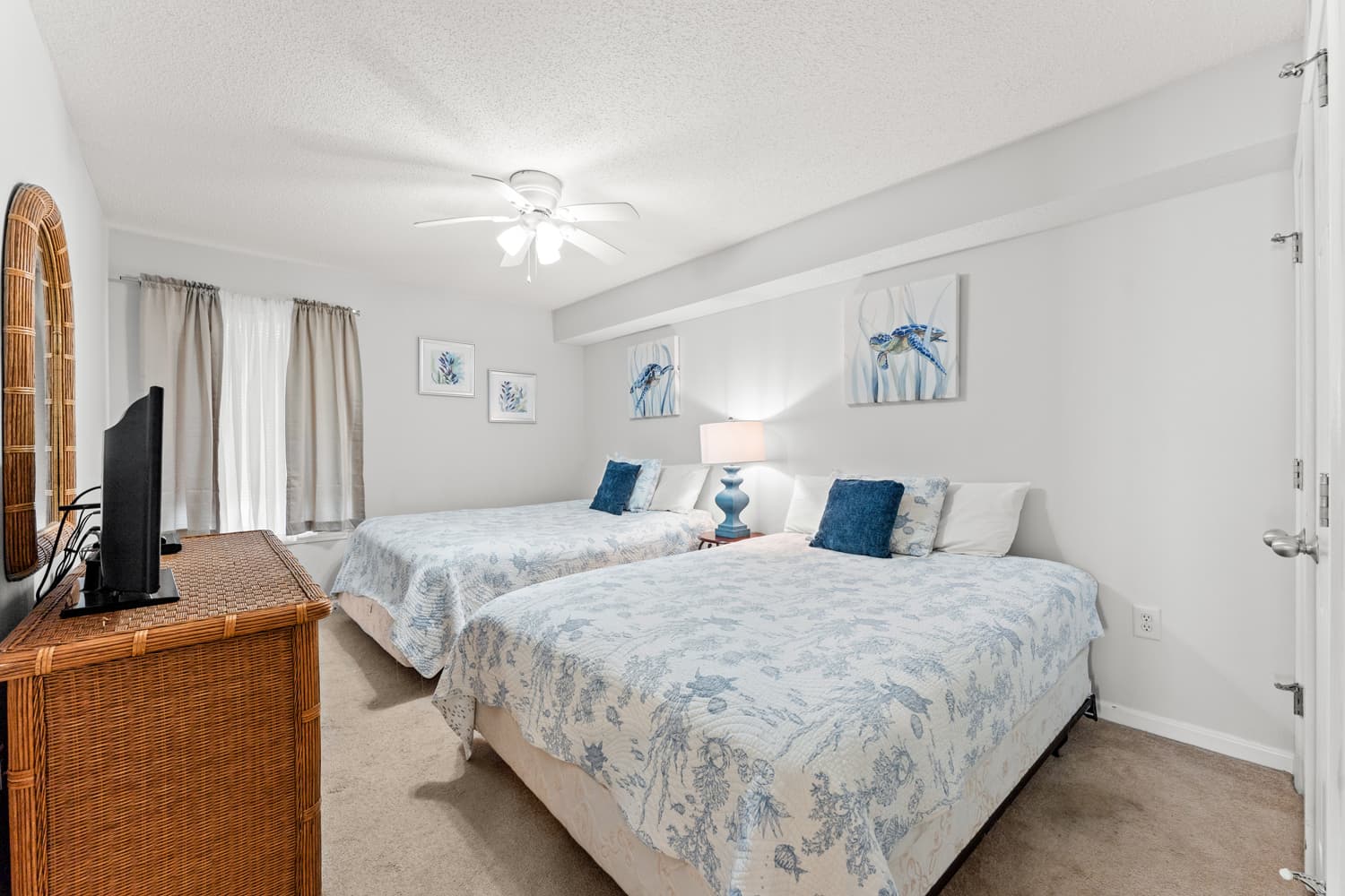 Crescent Shores - N 1005