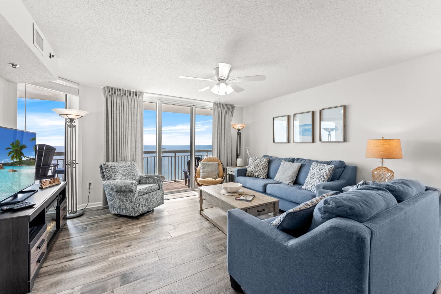 Crescent Shores - N 1005