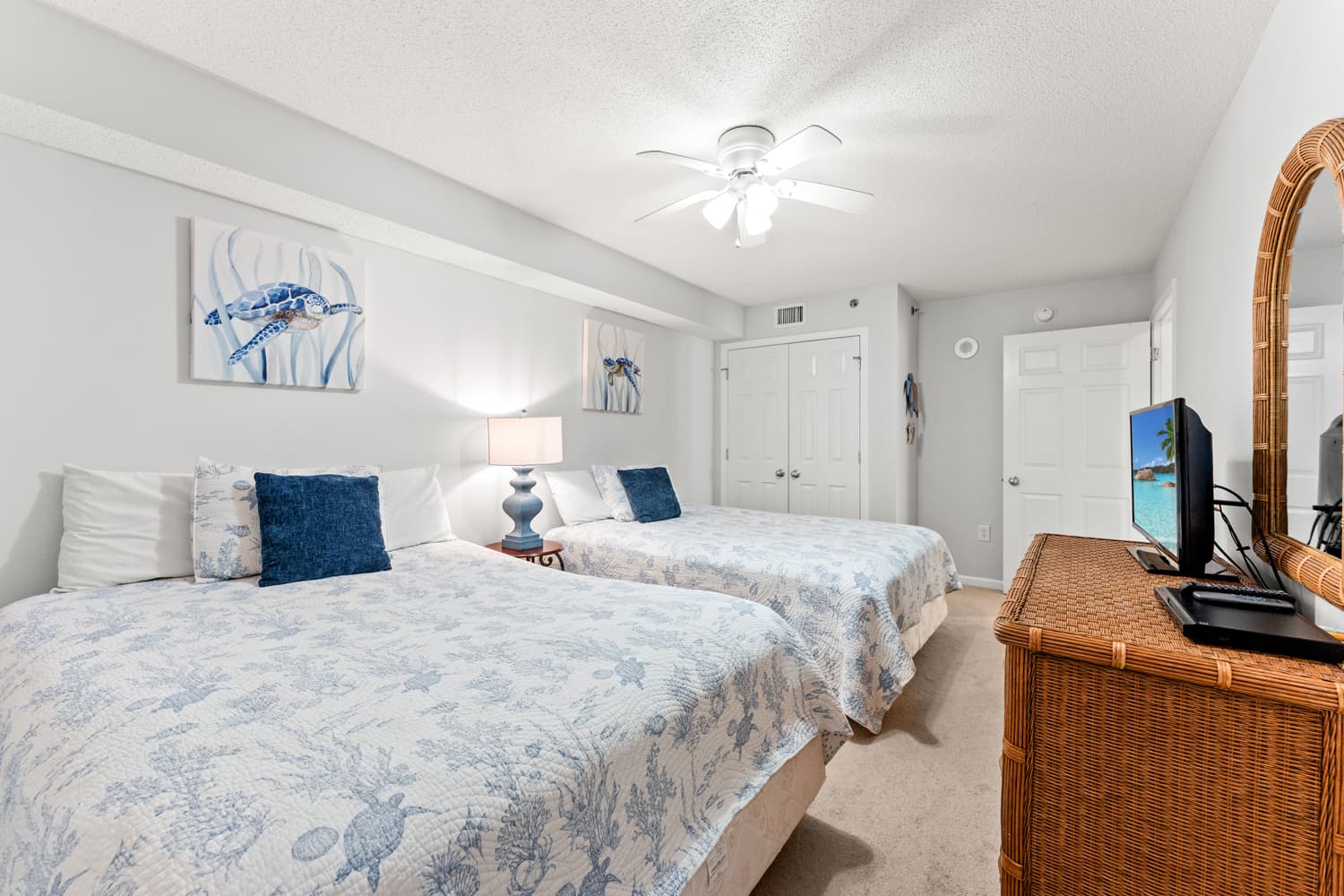 Crescent Shores - N 1005