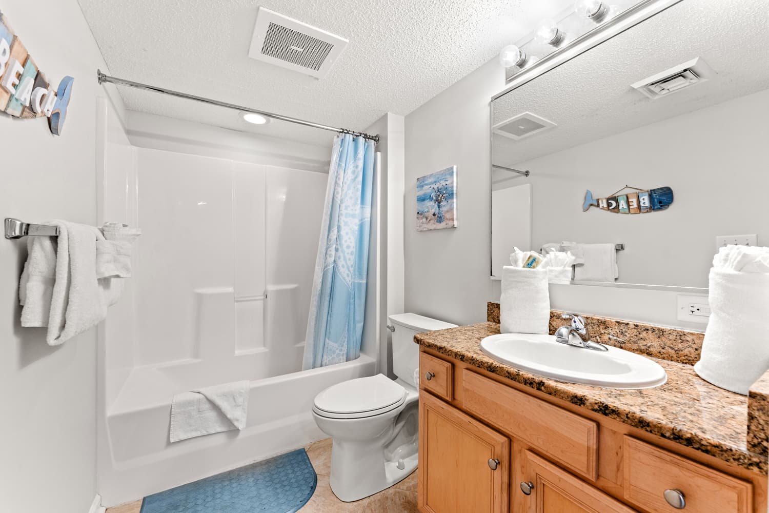 Crescent Shores - N 1005