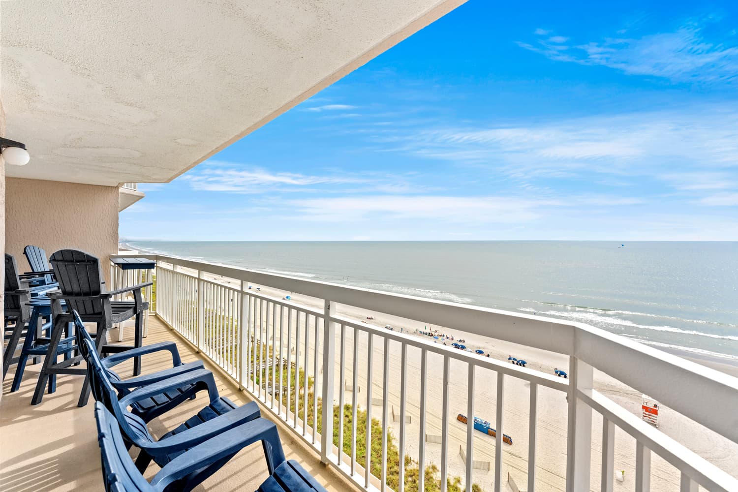 Crescent Shores - N 1005