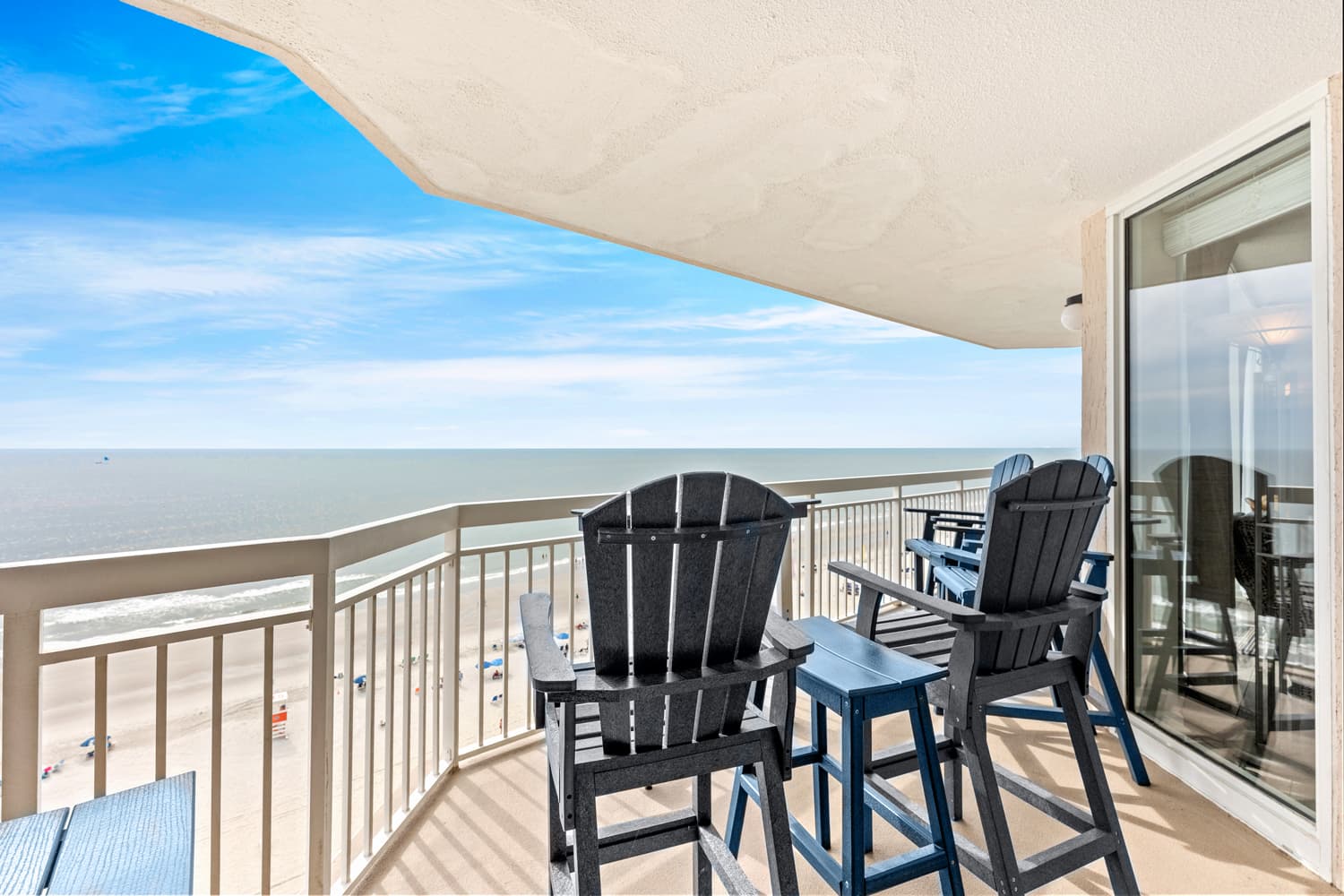 Crescent Shores - N 1005