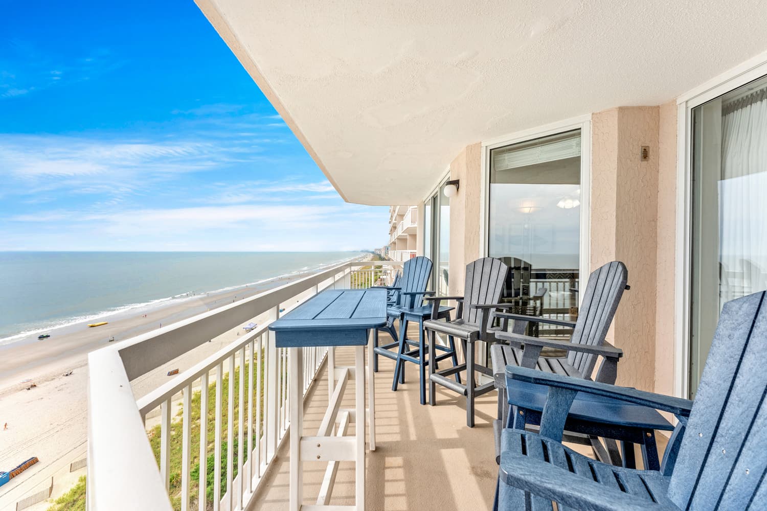 Crescent Shores - N 1005