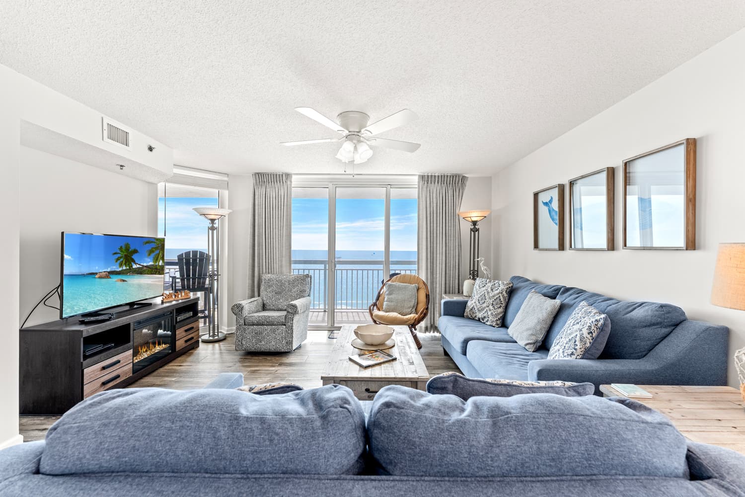 Crescent Shores - N 1005