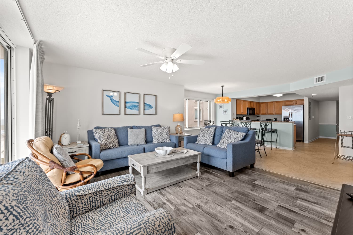 Crescent Shores - N 1005